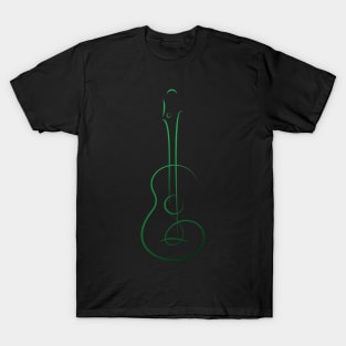 STAR GUITAR T-Shirt